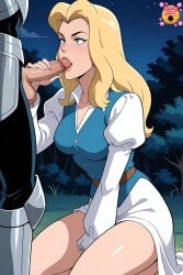 Black Cat (Marvel) Rule 34 Image
