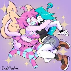 Nerida (Inacmaster) Rule 34 Image