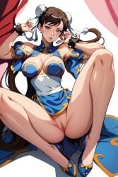 ai ai_generated aircraft chun-li street_fighter tagme video_games