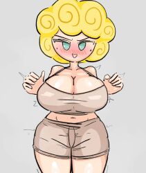 angel cookie from cookie run by wachess
