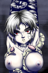 Areolae Rule 34 Image