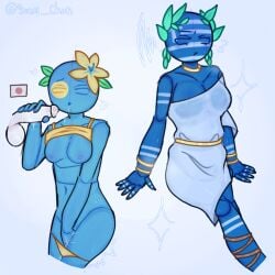 greece (countryhumans) from countryhumans by suna chan