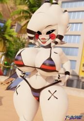 marie (cally3d) from fazclaire's nightclub by cryptiacurves