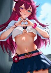 irys (hololive) from hololive