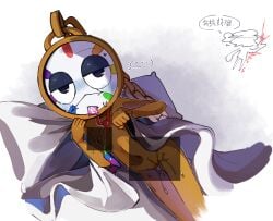 dyle (dandy's world) from dandy's world by tyoutsuki