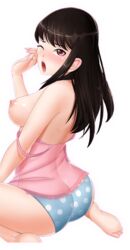 miyu (booty calls) from booty calls