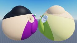 Blimp Rule 34 Image