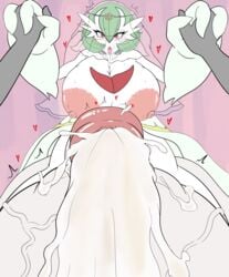 1boy 1futa 3_fingers ahe_gao areolae balls big_balls big_breasts big_penis big_testicles blush breasts bridal_veil bride cum dickgirl disembodied_hands dress drooling ejaculation excessive_cum futa_urethral_insertion futanari gaping_urethra gardevoir gloves heart heart-shaped_pupils huge_balls huge_breasts huge_cock huge_penis huge_testicles hyper_balls hyper_cum hyper_penis hyper_testicles intersex large_areolae large_balls large_breasts large_penis large_testicles looking_at_viewer mega_evolution mega_gardevoir mega_stone motion_lines nintendo nipples open_mouth penis pink_skin pokemon pokemon_(species) pokemon_rse pokemon_xy pov sweat tears testicles throbbing_penis tongue tongue_out tony_takara trembling unseen_character urethra urethral urethral_bulge urethral_insertion urethral_penetration veil veiny_penis veiny_testicles wedding_dress white_penis white_skin