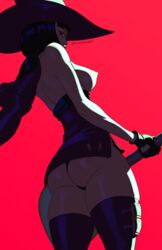 1girls Rule 34 Image