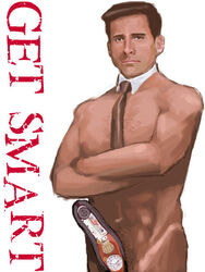 get_smart male_only maxwell_smart steve_carell tagme