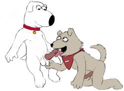 brian_griffin family_guy male_only new_brian tagme