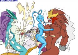 dark_moltres entei manaphy pokémon_(species) pokemon pokemon_(species) raikou suicune