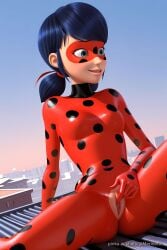 Ladybug (Character) Rule 34 Image