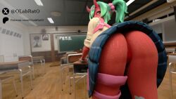 female female_only fortnite nemia_(fortnite) pov softcore