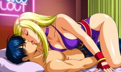 B. Jenet Rule 34 Image