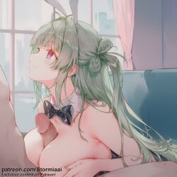 soda (nikke) from goddess of victory: nikke by stormiaart