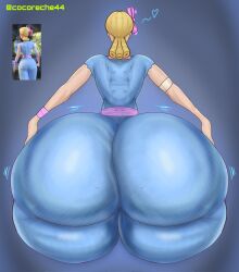 2025 ass ass_focus big_ass big_butt big_thighs blonde_hair blue_bodysuit blue_clothes blue_clothing bo_peep bodysuit bow bubble_ass bubble_butt butt_focus clothed clothing cocoreche curvaceous curvaceous_ass curvaceous_body curvaceous_female curvaceous_figure curvaceous_thighs curvy curvy_female curvy_figure curvy_thighs disney fat_ass fat_butt female female_focus female_only gigantic_ass gigantic_butt gigantic_thighs hair heart heart_symbol huge_ass huge_thighs hyper hyper_ass hyper_butt hyper_thighs massive_ass massive_thighs pink_bow pixar reference_image solo solo_female solo_focus thick thick_ass thick_butt thick_thighs thighhighs thighs toy_story toy_story_4 voluptuous voluptuous_female wide_hips yellow_hair