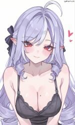vivian (zenless zone zero) from zenless zone zero by mantys bs