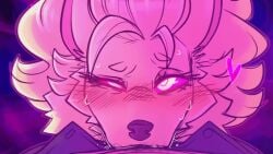 1boy 1boy1girl 1girls advertisement animated cumming_while_penetrating deep_blowjob deepthroat dimwitdog feral furry furry_female gigantic_ass gigantic_penis human_on_feral male/female ninetales pokemon pokemon_(species) pokephilia repost scam_kofi_link sound tagme video