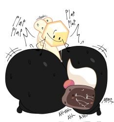 2026 2boys anal anal_sex ass battle_for_dream_island bfdi big_ass big_butt biting_lip biting_own_lip black_body black_skin cake_(bfdi) duo duo_male gay gay_sex hyper_ass hyper_butt hyper_penis legs loser_(bfdi) lucas_lora7 male male/male male_only moaning moaning_in_pleasure object_show object_shows sex thick_ass thick_thighs thighs yaoi