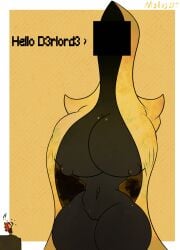 anthro arg armor big_breasts breasts cleavage cosmic_horror creature cthulhu_mythos d3rlord3 dark_fantasy digital_art eldritch eldritch_horror fanart female giantess hastur horror humanoid king_in_yellow large_breasts lovecraft lovecraftian minecraft minecraft_arg monster monster_girl morosart nightmare occult sexy surreal tentacles the_king_in_yellow thicc yellow_theme