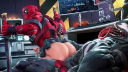 3d animated ass bara big_ass big_butt big_cock big_dick big_dom_small_sub big_penis boner bubble_ass bubble_butt butt censored cock dat_ass dat_butt deadpool deadpool_(marvel_rivals) dick domredsins erect_while_penetrated erection fat_ass fat_butt gay huge_ass huge_butt huge_cock huge_dick huge_penis large_ass large_butt long_tongue male male_only marvel marvel_rivals mask masked masked_male muscular muscular_male no_sound penis penis_in_ass riding riding_cock riding_dick riding_penis round_ass round_butt size_difference tagme thick_ass thick_butt thick_cock thick_dick thick_penis veiny veiny_penis venom_(marvel) venom_(marvel_rivals) video wade_wilson