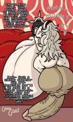 1futa 1girls 2d after_sex big_ass big_balls big_belly big_breasts big_penis black_hair breastfeeding closed_eyes corrin_(fire_emblem) corrin_(fire_emblem)_(female) cushion dark_nipples daughter dialogue english_text facing_away female fire_emblem fire_emblem_fates futa_on_female futanari grey_hair guavagrunt headband headdress heart huge_ass huge_balls huge_belly huge_breasts huge_cock hyper_pregnancy incest indoors inevitable_sex lactating lactation leaking leaking_milk long_hair mikoto_(fire_emblem) milk mother mother_and_daughter nude nude_female nude_futa ponytail pregnant pregnant_belly pregnant_female queen royalty scrotum seated sfx sitting sitting_on_lap smile smiling speech squirting_milk sucking_nipples text thick_thighs thighs veiny_penis wall writing