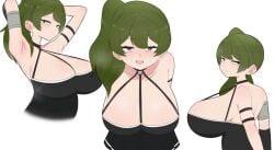 ubel (sousou no frieren) from sousou no frieren by hinakichi