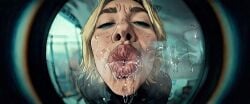 florence pugh from marvel