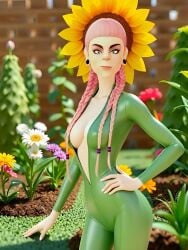 3on3freestyle ai_assisted ass big blue body breast breasts breasts_out butt cindy clothes clothing crack cute eyes female female_only fetish flower flowers girl growth hair late latex latex_clothing latex_suit nipples out outfit petite petite_body petite_breasts petite_female petite_girl pink rubber sexy_body sexy_clothing sexy_female skin skinsuit spring suit tight tits valentine valentine's_day wear white