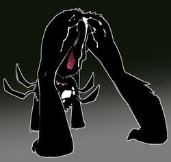 webber from don't starve by artist request