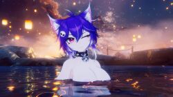 totless totless_(vtuber) vrchat vrchat_avatar vrchat_media vrchat_model