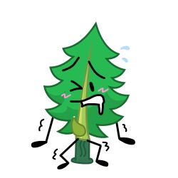 anal anal_sex battle_for_dream_island battle_for_dream_island_elsewhere blush dildo dildo_in_ass fern_(bfdie) gay gay_sex male male_only masturbation object_shows precum tentacle tentacle_penis wolfynofie_(artist) yaoi