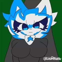 1boy1girl animated animation ass blue_eyes boy breasts cat_girl cat_humanoid catgirl clothing cooked cooking cum cum_in_mouth cum_in_pussy cum_inside cum_on_body cum_on_breasts cum_on_face cumshot female furry furry_male girl heart_symbol kiladosha kit kit_community kit_community_v2 night open_legs open_mouth penis penis_in_pussy penis_out pussy pussy_focus sex tagme tiktoker video white_fur youtuber