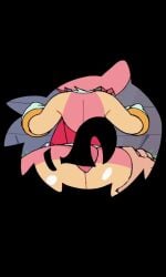 1boy 1boy1girl 1girls 2d 2d_animation alternate_version amy_rose anal animated anthro anus ass ass_grab backboob big_ass big_butt big_penis bodily_fluids bottomless bottomless_anthro bottomless_boots bottomless_footwear bottomless_skirt breasts bubble_butt faceless faceless_character faceless_female faceless_male female female_penetrated gloves gold_bracelet hand_on_ass hand_on_butt hand_on_cheek huge_ass huge_butt huge_cock human human_on_anthro interspecies janetva joa_(thejguy) long_legs longer_than_10_seconds loop male male/female male_human/female_anthro male_penetrating male_penetrating_female mp4 penetration penis pink-skinned_female pink_body pink_fur pink_hair pink_skin pov pov_male ring_counter rings score sega sex sex_from_behind shorter_than_30_seconds simple_background sonic_(series) sonic_the_hedgehog_(series) sound sound_edit sound_effects tagme thick_ass thick_thighs upskirt upskirt_sex vertical_video video voice_acted wall wall_sex wamudraws wide_hips