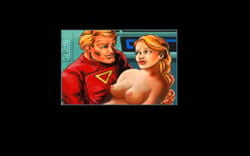 beatrice_wankmeister roger_wilco sierra_entertainment space_quest space_quest_v:_the_next_mutation tagme