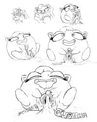 absurd_res bibble.bobble big_vulva bodily_fluids clitoral clitoral_rubbing cum duo ejaculation female gardevoir generation_1_pokemon generation_3_pokemon genital_fluids genitals giant_female giantess gigantification growing growth growth_sequence gushing hi_res humanoid hyper hyper_genitalia hyper_vulva jigglypuff macro macro_female male male/female micro nintendo penetration pokemon pokemon_(species) sex unbirthing vaginal_fluids vaginal_penetration vaginal_squirting vore vulva