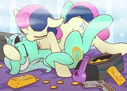 bonbon_(mlp) my_little_pony tagme