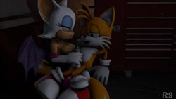 Mobian (Species) Rule 34 Video