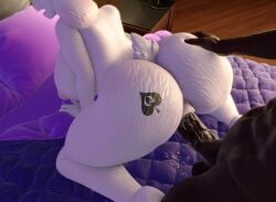 toriel from undertale (series) by customaera