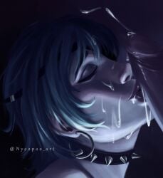 himeno (chainsaw man) from chainsaw man by nyoopoo