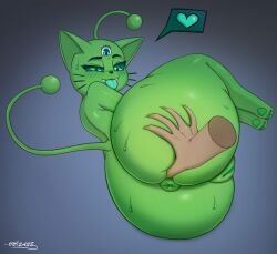 original character fan art
