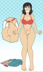 anya (mouthwashing) from mouthwashing by bluedaruu