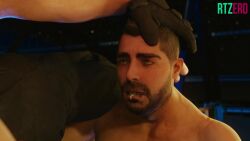call_of_duty gay johnny_mactavish rtzero_(style) simon_riley tagme video