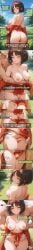 ai_assisted ai_generated anime_style ass beautiful blush comic cum cumming cute cute_face dialogue dominant dominant_female dress dress_lift erika_(pokemon) exposed_breasts exposed_nipples exposed_pussy exposed_shoulders horny japanese_clothes kimono legs looking_at_viewer looking_pleasured medium_breasts miaulust moaning patreon_username penis penis_between_thighs petite petite_female pokemon pov pov_eye_contact revealing_clothes self_upload sexy sexy_body sexy_pose smaller_female squeezing submissive_male sweat sweatdrop teasing text text_bubble thick_thighs thigh_sex thighs thighs_together thin_waist tongue