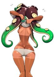 marina (splatoon) from splatoon by koharuno2