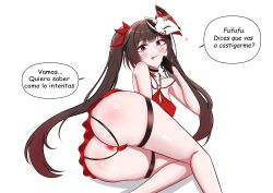 sparkle (honkai: star rail) from honkai: star rail by devil4826