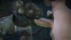 1futa 3d animated bloodborne breasts coot27 fellatio futanari garden_of_eyes huge_cock large_breasts monster oral sound tagme video