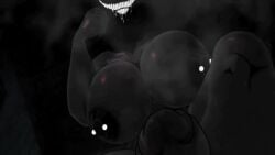 1girls 2futas 3d animated ass_clapping ass_focus balls below_view blowjob breasts clazzey darling_(cally3d) deepthroat futanari huge_ass karelia_(acerattman) live2d mal0 massive_breasts masturbation pov scp-1471 subtitled tagme twerking video voice_acted vrchat wide_hips