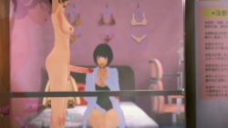 3d Rule 34 Video